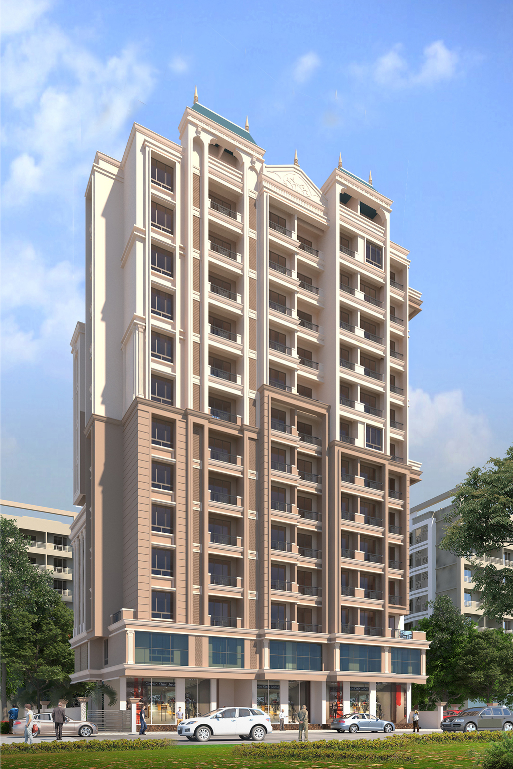 Landmark Group Architects | builder, best archtects near me